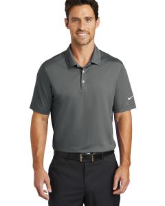 Nike Dri-FIT Vertical Mesh Polo - 637167