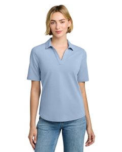 Brooks Brothers Women's Pinpoint Pique Dress Polo - BB18223