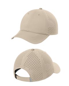 Port Authority All-Day Performance UPF Perforated Cap - C995