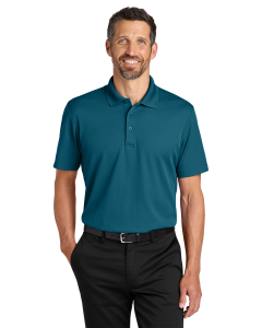 Port Authority Shirt Collar Polo - K700