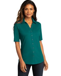 Port Authority Ladies City Stretch Top - LK682
