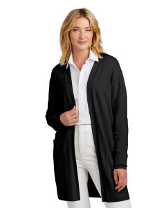 Mercer+Mettle Women's Open-Front Cardigan Sweater - MM3023