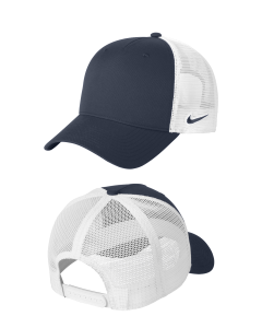Nike Snapback Mesh Trucker Cap - NKFN9893