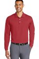 Nike Long Sleeve Dri-FIT Stretch Tech Polo - 466364