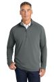Brooks Brothers Luxe Performance 1/4 Zip - BB18214