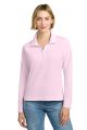 Brooks Brothers Wome's Luxe Performance 1/4 Zip - BB18215