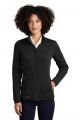 Eddie Bauer  Ladies Sweater Fleece Full-Zip - EB251