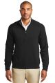 Port Authority Interlock 1/4-Zip - K807