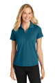 Port Authority Women's Plaited Pique Polo - LK620