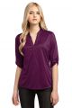 OGIO - Crush Henley - LOG111