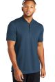 Mercer+Mettle Stretch Pique Henley - MM1008