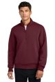 Mercer+Mettle Soft Spacer 1/4 Zip - MM3100