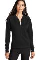 Mercer+Mettle Women's Double-Knit Bomber - MM3001