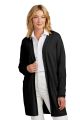 Mercer+Mettle Women's Open-Front Cardigan Sweater - MM3023