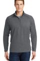 Sport-Tek Sport-Wick Stretch 1/4 Zip Pullover - ST850