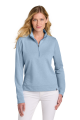 TravisMathew Women's Coveside 1/2 Zip - TM1LD007